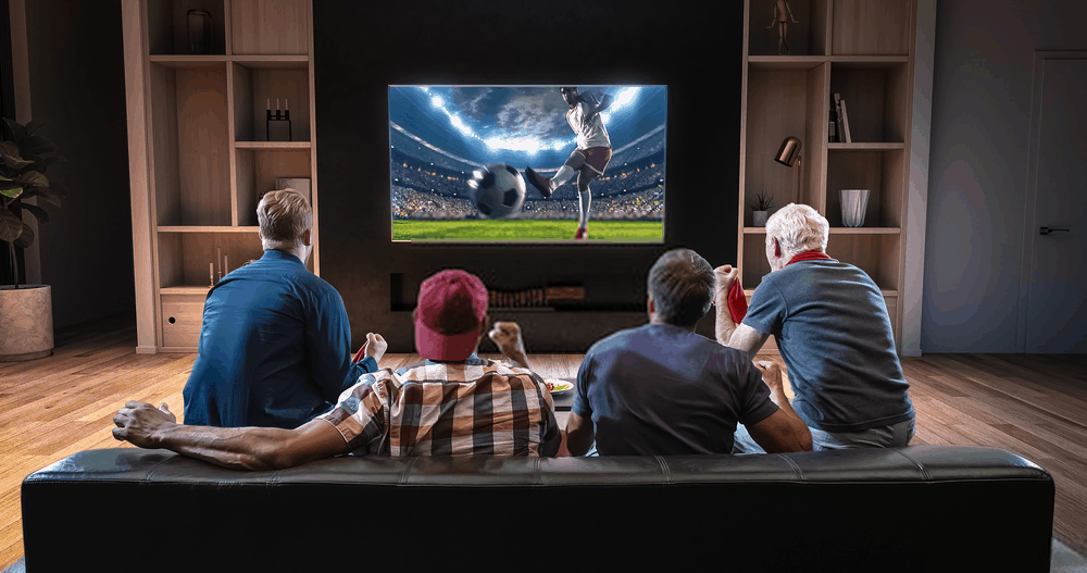 Best Black Friday TV Deals 2019: 4K OLED Smart TV Sales Black Friday - 65 70 75 50 60 Inch Deals